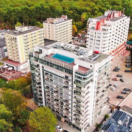 Mojemiedzyzdroje 1006 Appartement Buitenkant foto